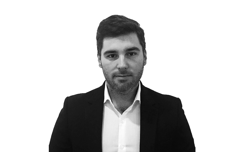 Adrian Franco