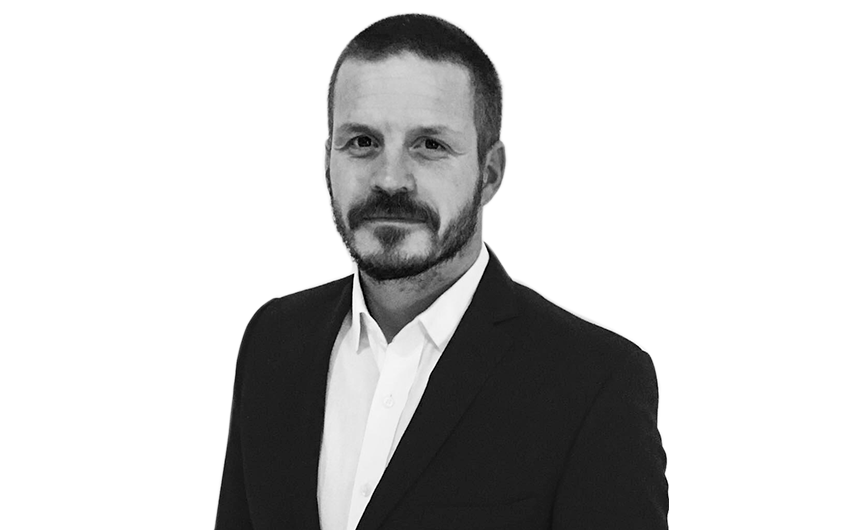 Patricio Martin